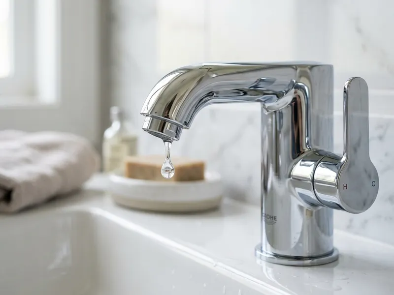 Faucet Repair & Installation Plumber in Rosebud, MO